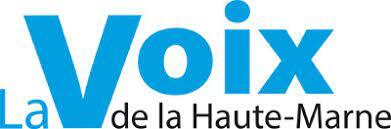 logo voix de la Haute Marn